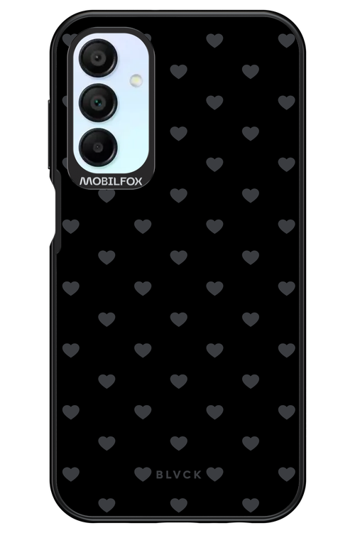 BLVCK HEARTS - Samsung Galaxy A15