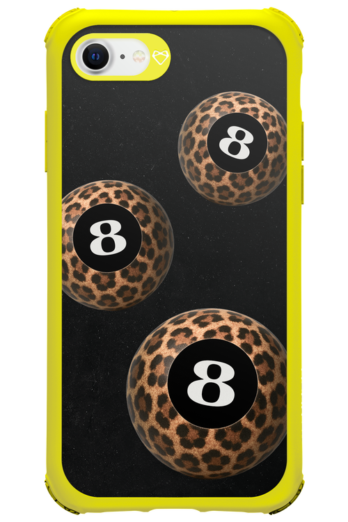 8 Baby 2.0 - Apple iPhone SE 2022