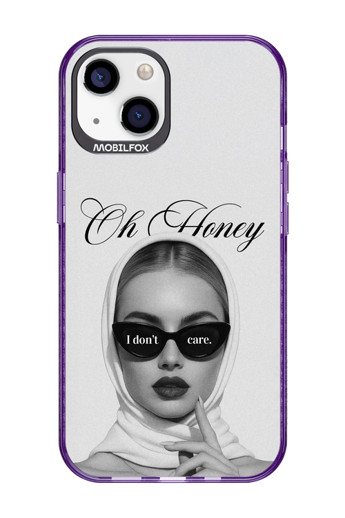 Oh Honey - Apple iPhone 13
