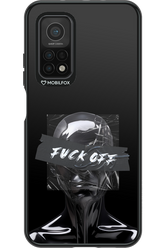 Fuck OFF - Xiaomi Mi 10T 5G
