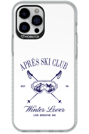Après Ski Club - Apple iPhone 12 Pro Max