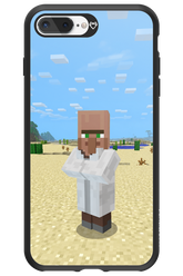 MC 2.0 - Apple iPhone 8 Plus