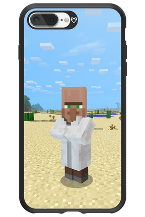 MC 2.0 - Apple iPhone 8 Plus