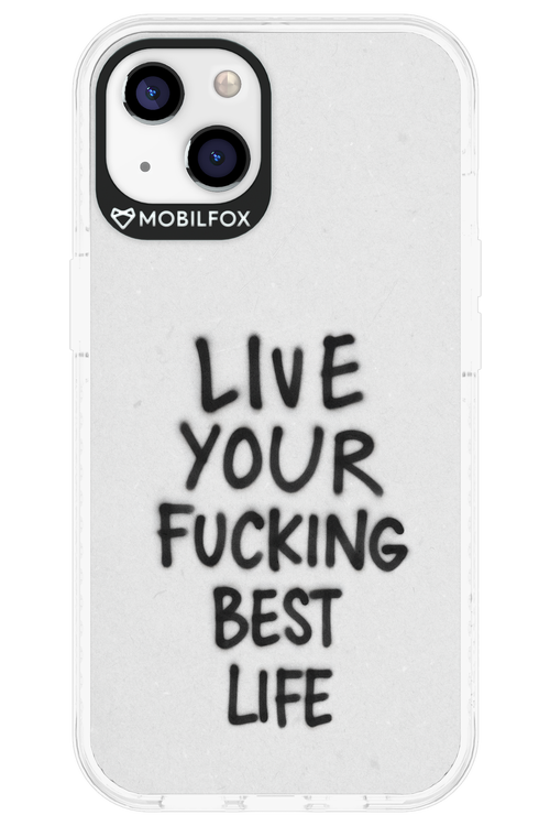 Best F Life 2.0 - Apple iPhone 13