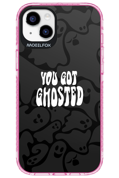 Ghosted - Apple iPhone 14 Plus