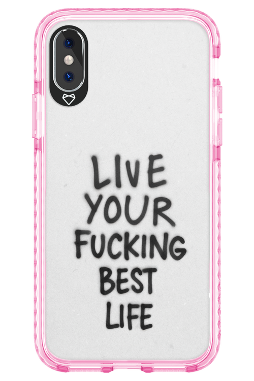 Best F Life 2.0 - Apple iPhone X