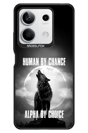 Alpha 2.0 - Xiaomi Redmi Note 13 5G