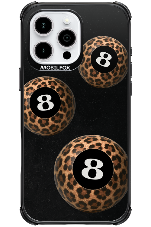 8 Baby 2.0 - Apple iPhone 16 Pro Max