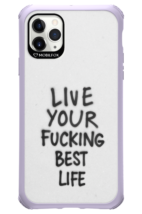 Best F Life 2.0 - Apple iPhone 11 Pro Max