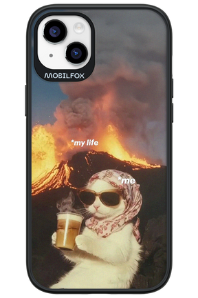 My life - Apple iPhone 14 Plus