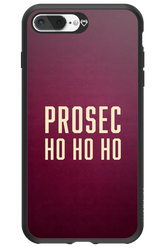 Prosec Ho - Apple iPhone 8 Plus