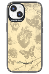 Paranoid (Sand) - Apple iPhone 14