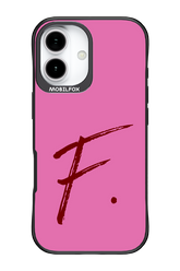 (Sorbet) F 2.0 - Apple iPhone 17