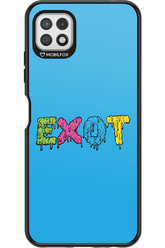 EXOT BLUE 2.0 - Samsung Galaxy A22 5G