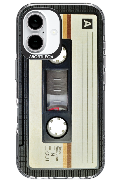 CASE 11 2.0 - Apple iPhone 16