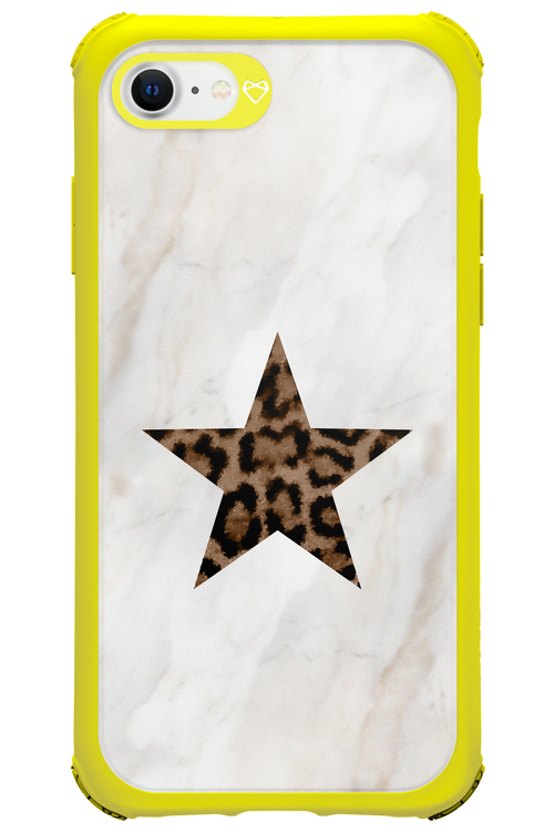 Marbel Star - Apple iPhone 7