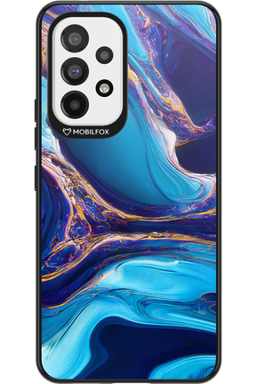 Amethyst - Samsung Galaxy A53