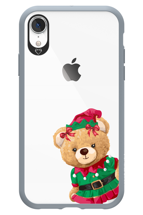 Mrs. Elf - Apple iPhone XR