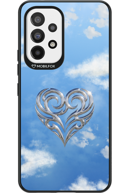Dream Heart 2.0 - Samsung Galaxy A53