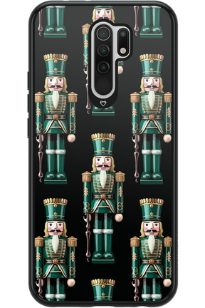Nutcracker - Xiaomi Redmi 9