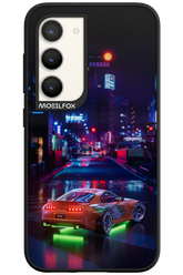 Tokyo Dreams - Samsung Galaxy S23