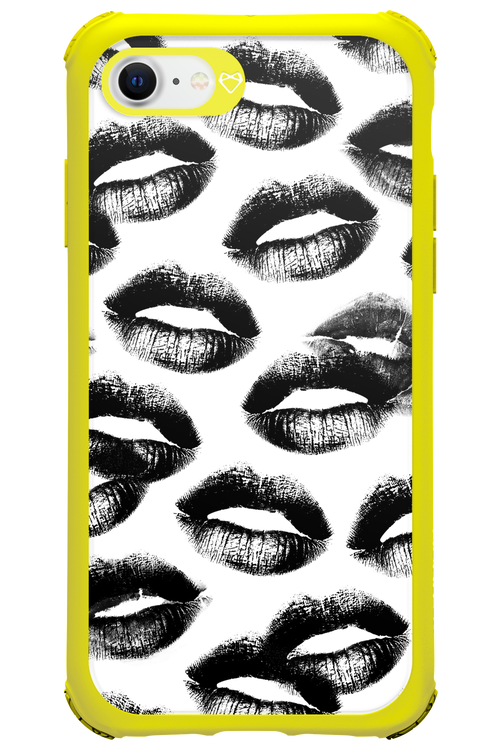 Ghost Kiss 2.0 - Apple iPhone 7