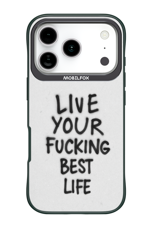 Best F Life 2.0 - Apple iPhone 17 Pro