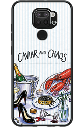 Caviar and Chaos 2.0 - Xiaomi Redmi Note 9