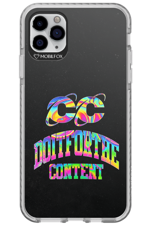 DO IT 2.0 - Apple iPhone 11 Pro Max
