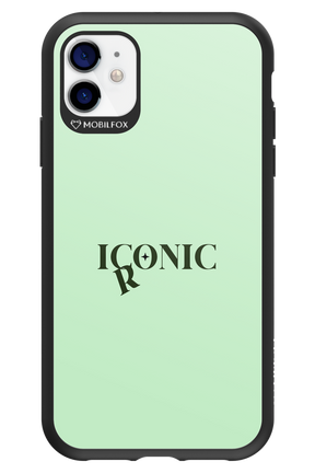 I(R)ONIC - Apple iPhone 11