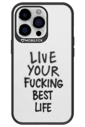 Best F Life 2.0 - Apple iPhone 13 Pro