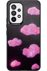 Cotton Candy Galaxy - Samsung Galaxy A53