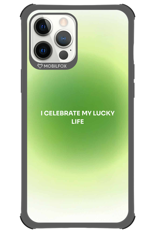 MY LUCKY LIFE - Apple iPhone 12 Pro Max