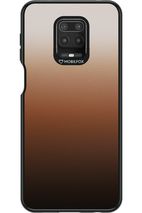 Desert Sunset - Xiaomi Redmi Note 9 Pro