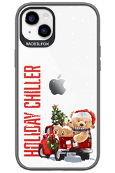 Holiday Chiller - Apple iPhone 14 Plus