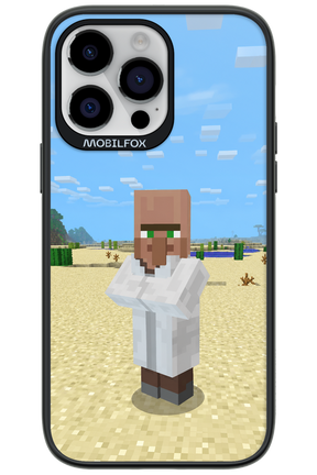 MC 2.0 - Apple iPhone 14 Pro Max