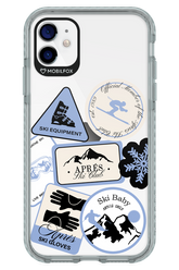 Alpine Spirit - Apple iPhone 11