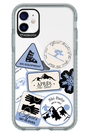 Alpine Spirit - Apple iPhone 11