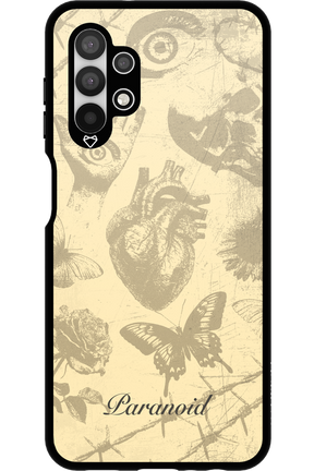 Paranoid (Sand) - Samsung Galaxy A13 4G