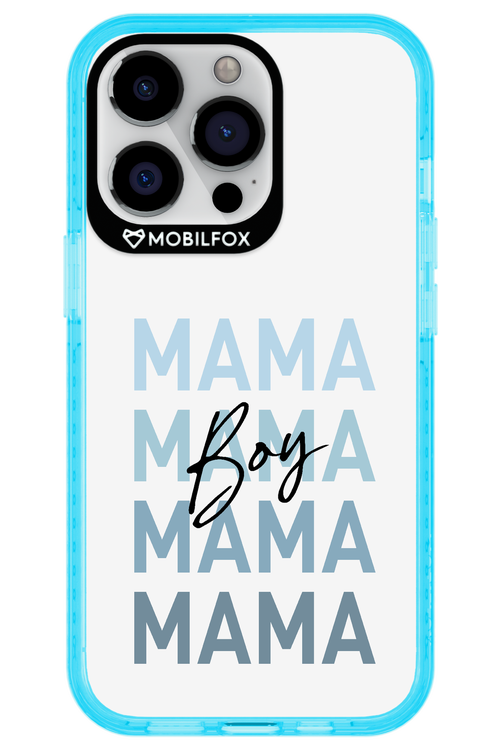 Boy Mama 2.0 - Apple iPhone 13 Pro