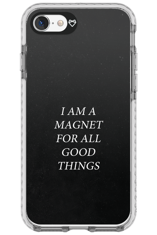 Magnet for Good - Apple iPhone SE 2020