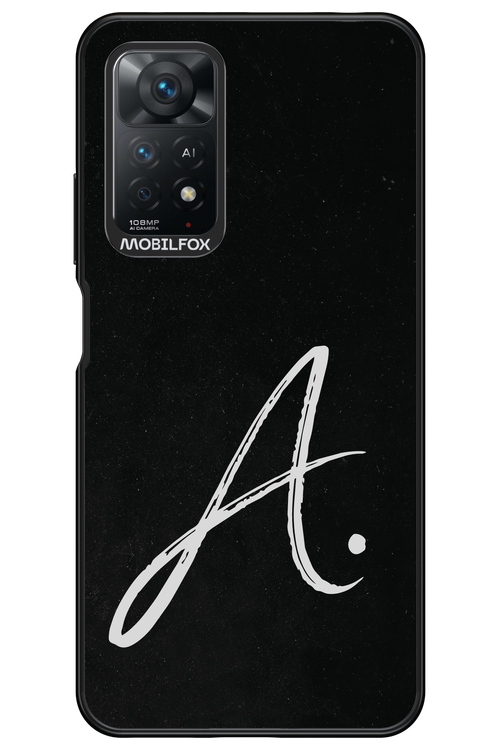 (Off Space) A 2.0 - Xiaomi Redmi Note 11Pro 4G/5G