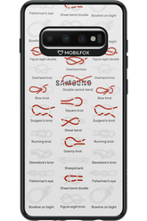 Knot Master - Samsung Galaxy S10+