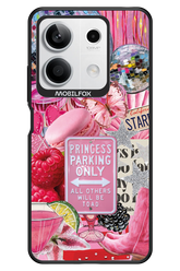PINK PRINCESS - Xiaomi Redmi Note 13 5G