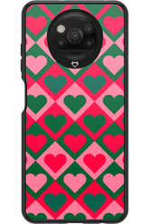 Love of Christmas - Xiaomi Poco X3 Pro
