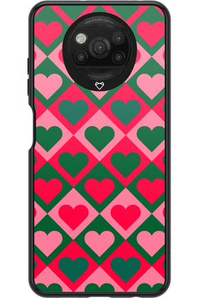 Love of Christmas - Xiaomi Poco X3 Pro