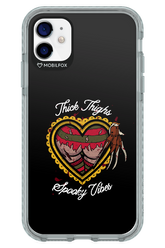 Hot Nightmare - Apple iPhone 11