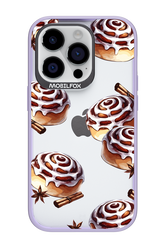 Spicy Cinnamon - Apple iPhone 14 Pro