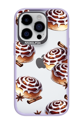 Spicy Cinnamon - Apple iPhone 14 Pro