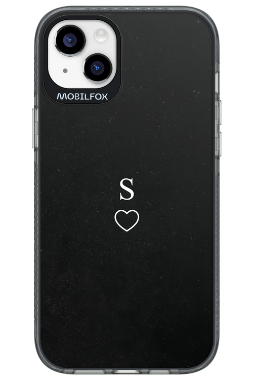 S Black 2.0 - Apple iPhone 14 Plus